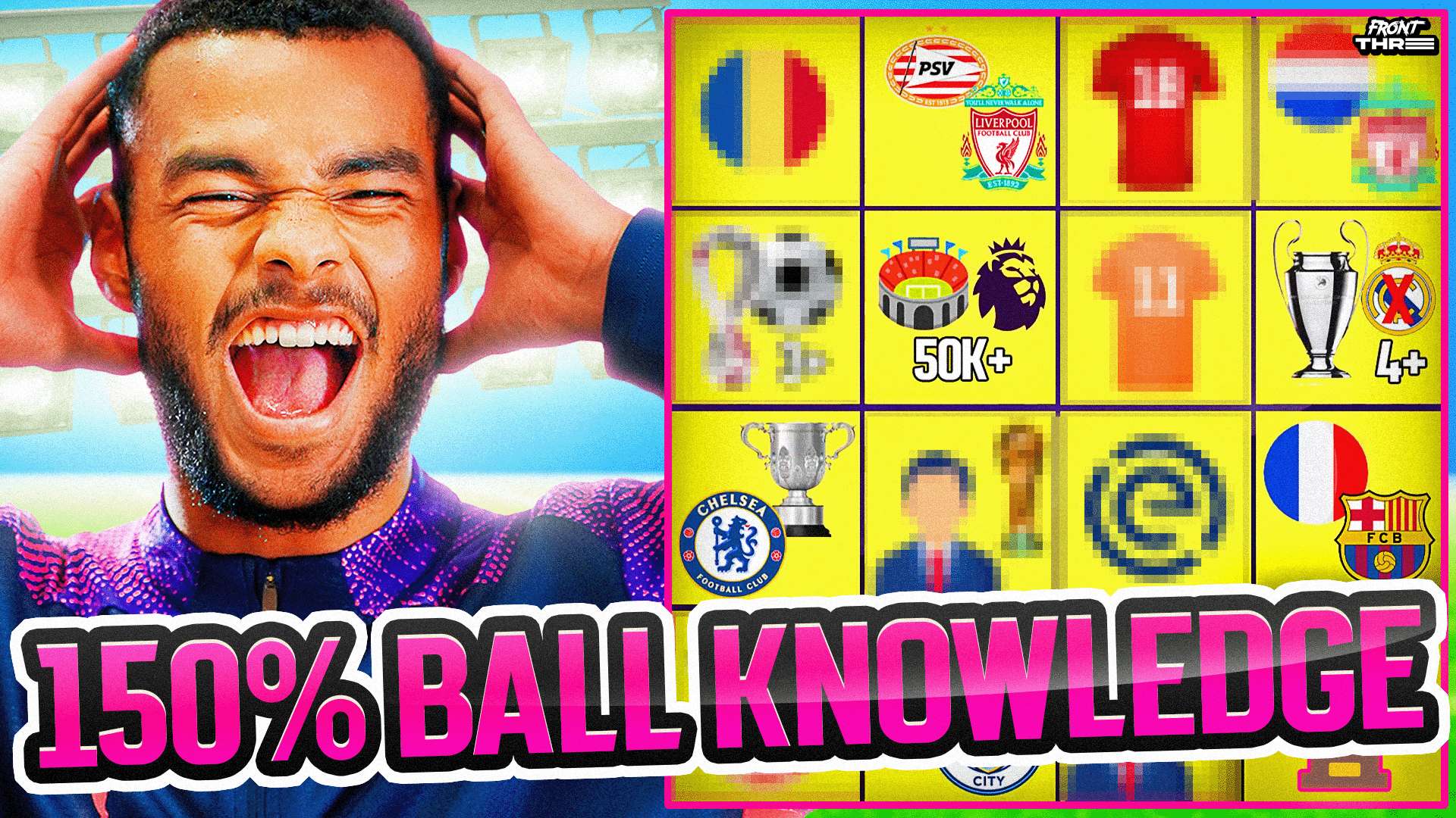 淘汰赛上 淘汰赛上