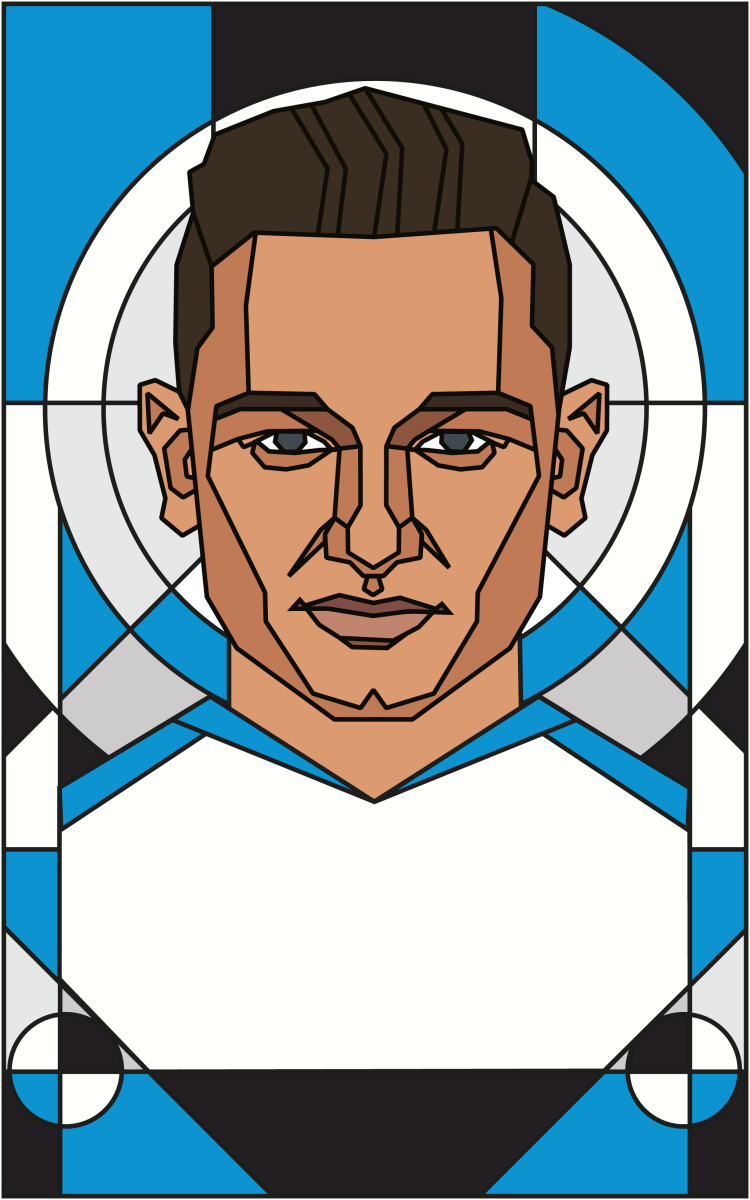 这些球员不 这些球员不