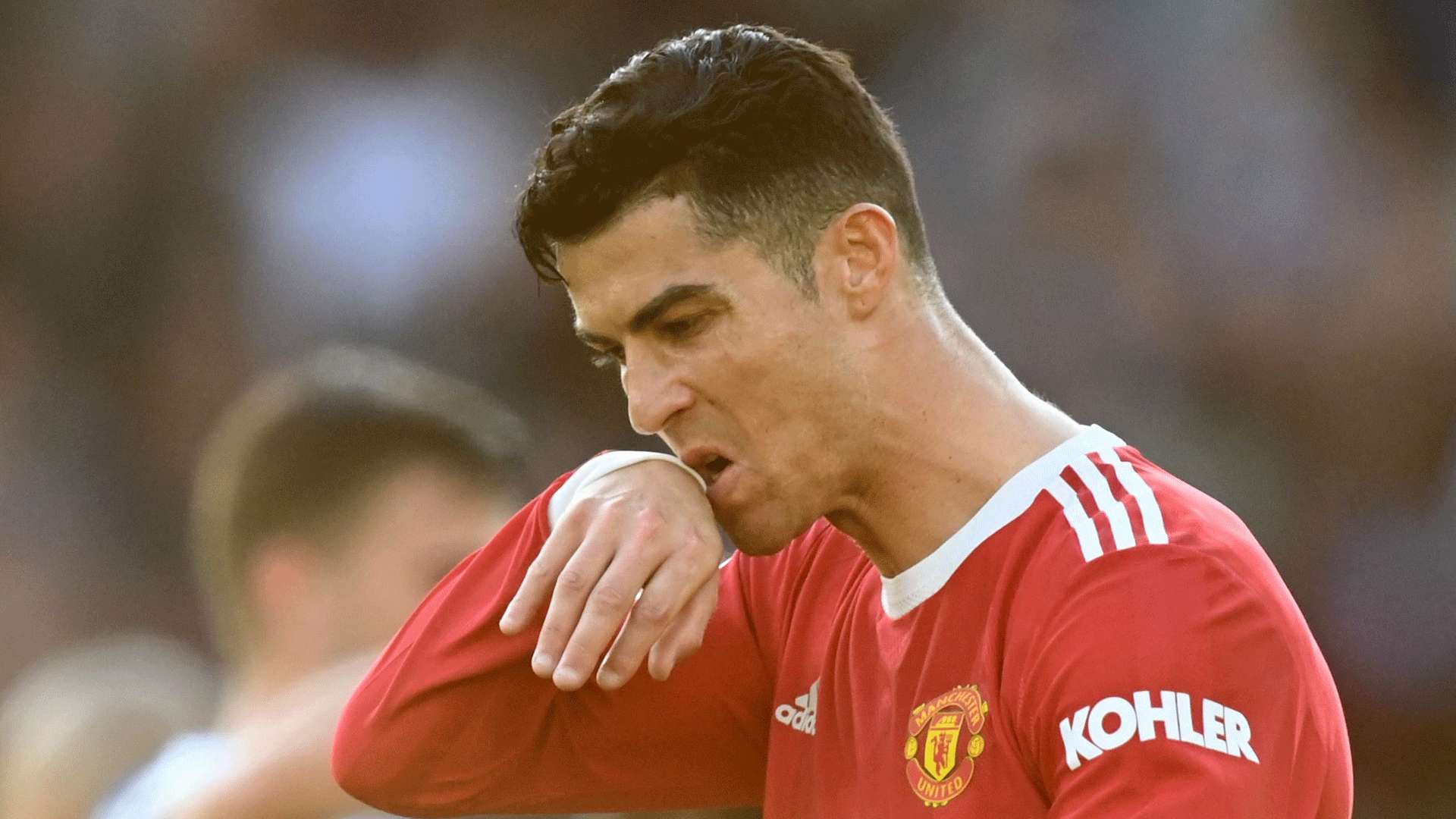 在穿上球衣 在穿上球衣