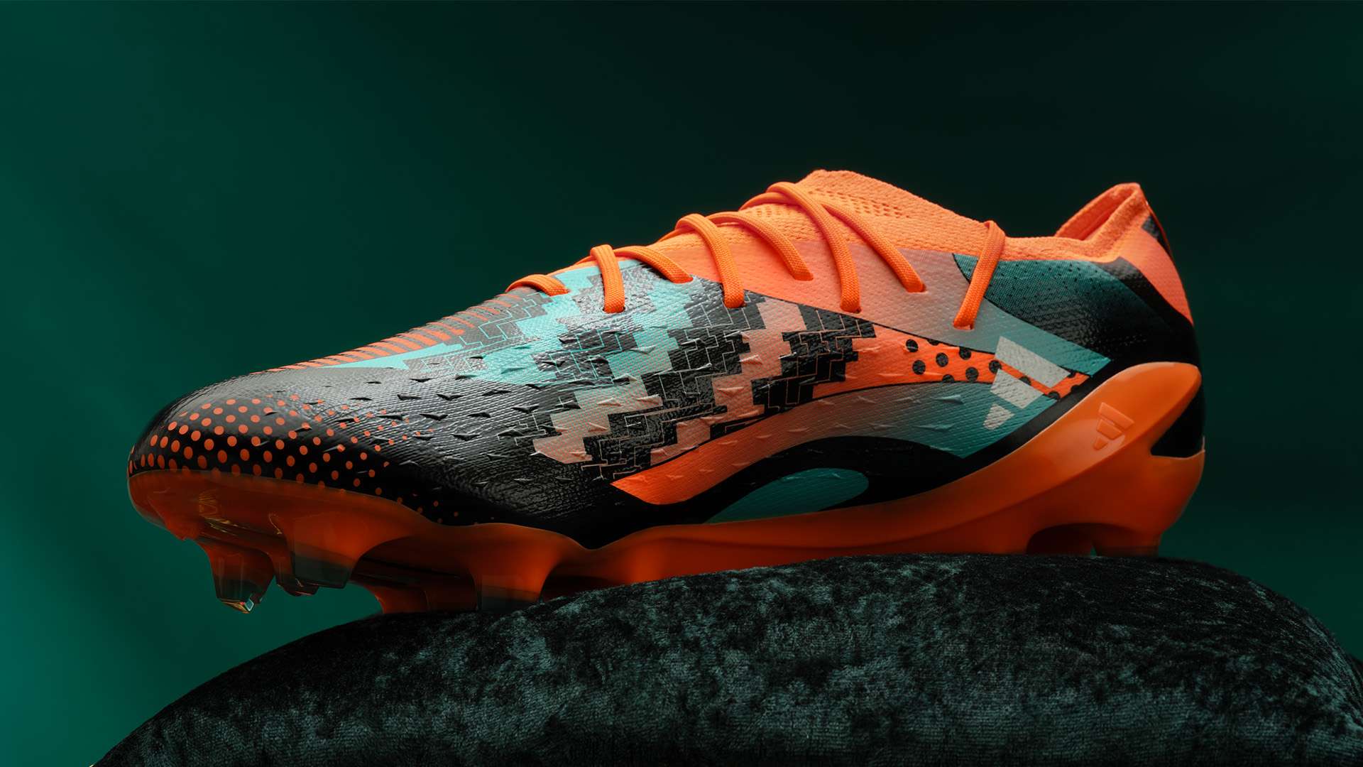 波动性增加 波动性增加