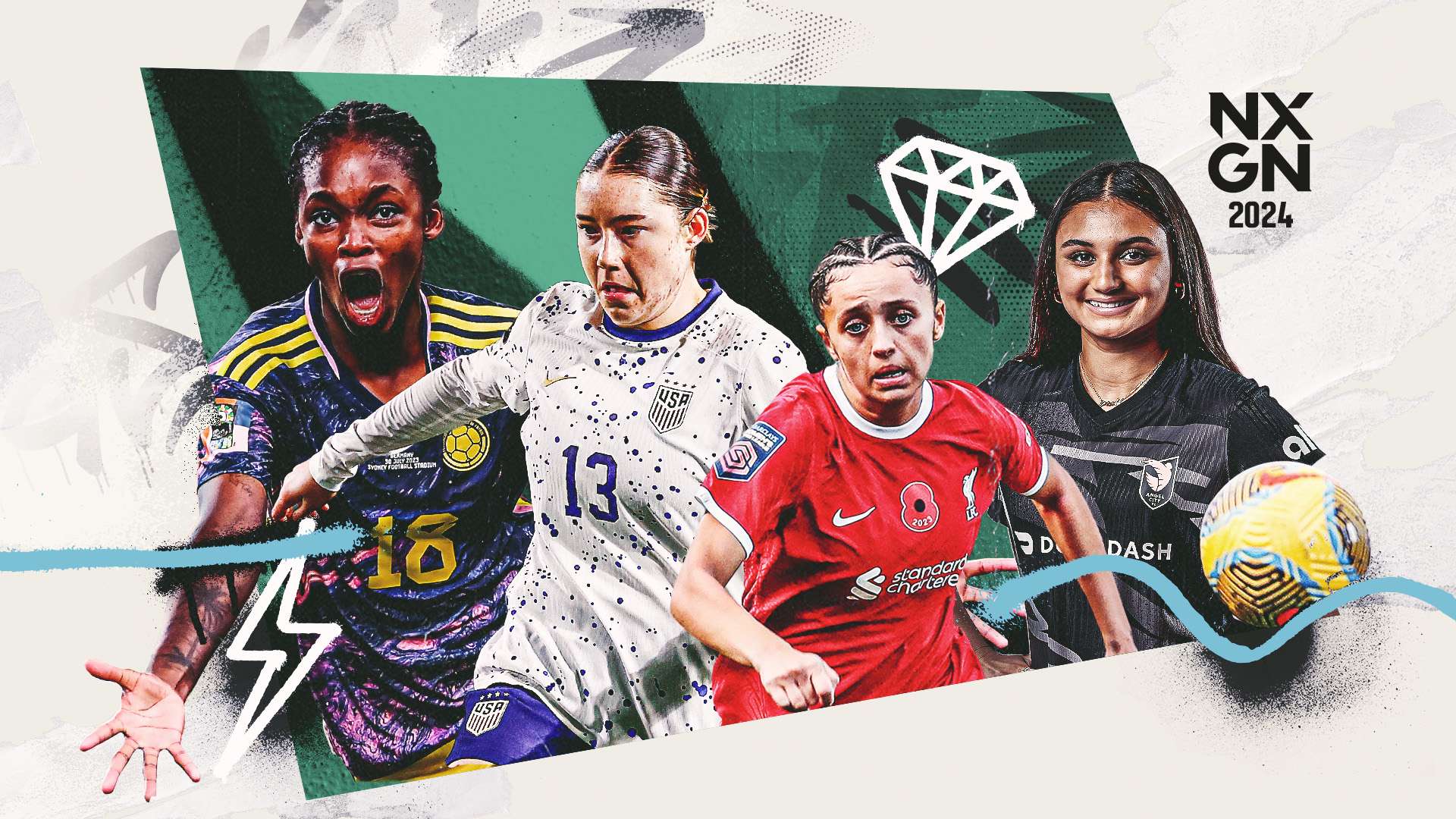 他潜在球员 他潜在球员