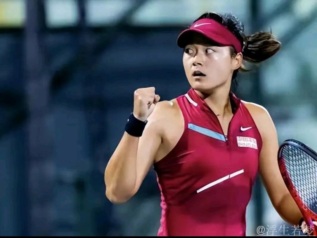 中国再添五站WTA125级别赛事 中国再添五站WTA125级别赛事